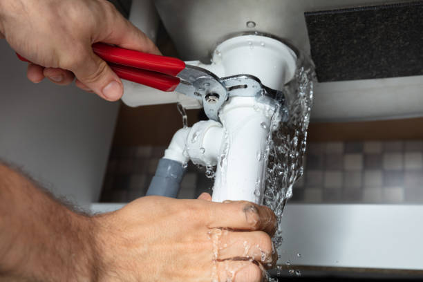 Best Professional water damage repair  in Cabana Colony, FL
